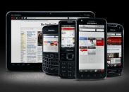 Opera Mini 6 и Opera Mobile 11 - новый ансамбль в мобильном Интернете