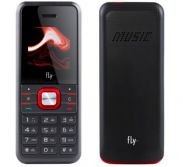 Fly DS105 - "просто" Dual SIM - телефон