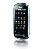 LG Optimus Me призван нести Android в массы