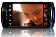 Новый камерофон Sony Ericsson Xperia Neo