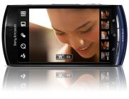 Sony Ericsson Xperia neo - смартфон на Android