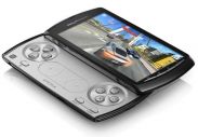 Sony Ericsson Xperia PLAY - Android-смартфон, сертифицированный PlayStation