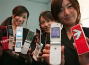 Сотовый оператор NTT DoCoMo тестирует сеть LTE-Advanced