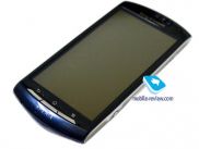 Стали известны характеристики смартфона Sony Ericsson Xperia Neo