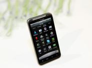 HTC ThunderBolt: первый, похоже, телефон с SVDO