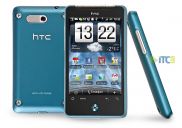 HTC Gratia — небюджетный бюджетник