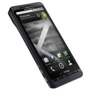 Motorola DROID X получит приемника?