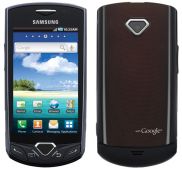 Samsung Gem SCH-i100 — бюджетный смартфон с Android 2.1