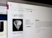 WP7: «I Am Rich» теперь «разводит» владельцев смартфонов на Windows Phone 7