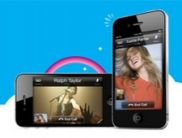 Пользователи Skype для iPhone увидят друг друга