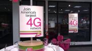 Сеть T-Mobile HSPA+ официально провозглашена 4G