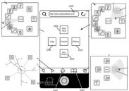 Интерфейс в iPhone 5 может быть круговым