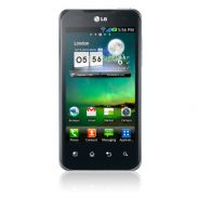 LG выпустила первый в мире двухъядерный смартфон - LG Optimus 2X