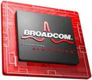 Компоненты: Broadcom представляет двухъядерный процессор для Android-смартфонов