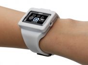 SWAP Rebel: телефон-часы за 200 фунтов