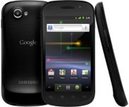 Google представляет новый смартфон Nexus S и платформу Android 2.3 Gingerbread