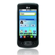 LG Optimus One – современный смартфон по привлекательной цене