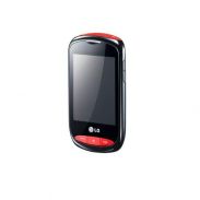 Компания МТС начинает продажи LG Cookie T310