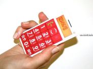 Just5 CP09, CP10 и CP11: одни из самых необычных мобильников на российском рынке (7 фото)