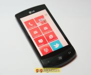 Подробный обзор мобильной операционной системы Windows Phone 7