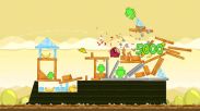 Angry Birds показали, что такое фрагментация Android