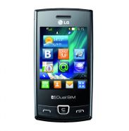 LG P520 для работы и отдыха