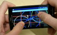 Xperia X10 в первом квартале 2011 года получит функцию pinch-to-zoom с некоторыми ограничениями