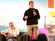 MeeGo: AMD присоединяется к MeeGo Linux Project