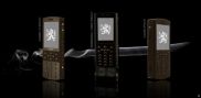 Mobiado представила новый люкс-телефон Classic 712 Stealth