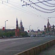 3G пройдет в Москву сквозь GSM