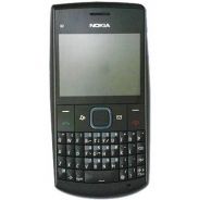 Nokia X2-01 – второй QWERTY-телефон на базе S40