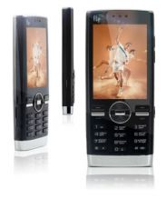 Обзор Fly G1 - игровой телефон "на троечку"