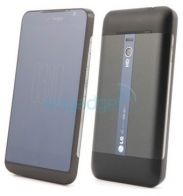 «Живые» фото Android-смартфона LG для LTE-сетей