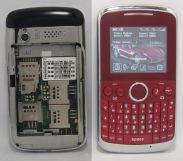 "Китаец" OTECH F1 с четырьмя слотами для SIM-карт