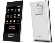 Lumigon T1 – смартфон класса «люкс» на платформе Android