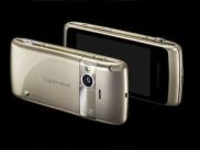 16-мп Sony Ericsson Cyber-shot S006 выходит весной у мобильного оператора KDDI