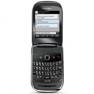 BlackBerry Style 9670 (Oxford) выходит у мобильного оператора Sprint