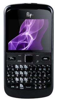 QWERTY-фон Fly Q400 с поддержкой двух SIM-карт