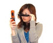 Sharp анонсировала первые в мире «гуглофоны» с 3D-дисплеем