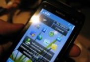 Nokia N8 потерпела фиаско