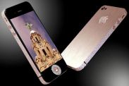 Самый дорогой в мире iPhone 4 стоит $8 миллионов