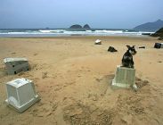 Кладбище домашних мобильных