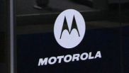 Motorola подала патентные иски против Apple