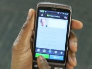 Вышла версия Skype для смартфонов на платформе Android