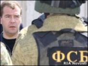 Медведев приказал создать секретные мобильники для спецслужб