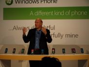 Где можно будет купить Windows Phone 7 телефоны?