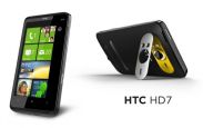 HTC HD7 наконец определился с названием