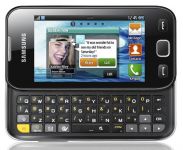 Samsung Wave 575 – пополнение линейки Bada + Wave 525 и Wave 533