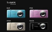 Panasonic Lumix Phone – телефон с 13,2 Мп камерой