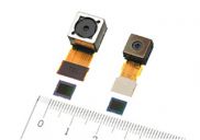 Sony разрабатывает 16,4-Мп сенсор для мобильных камер